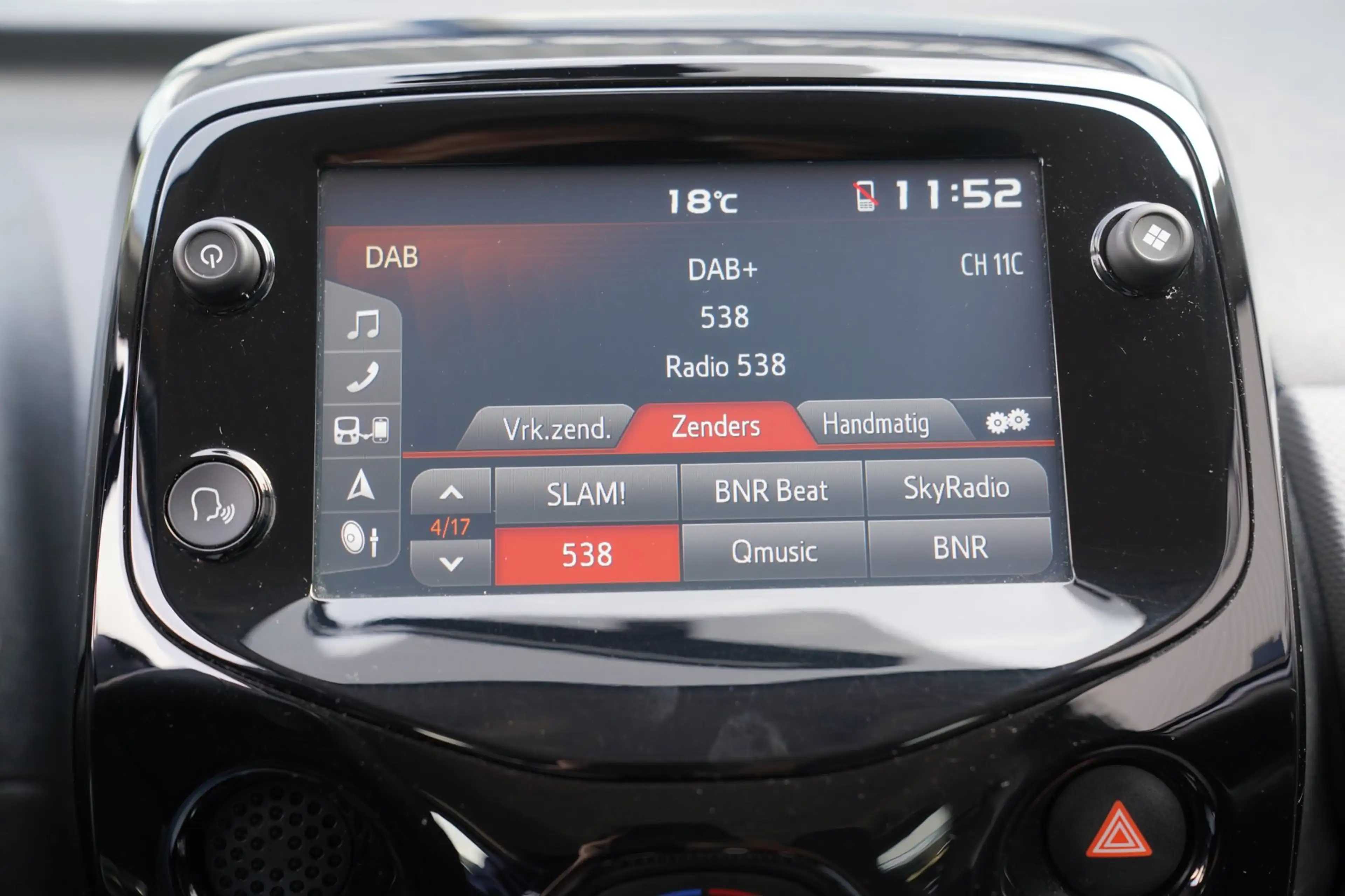 Peugeot 108 1.0 e-VTi Allure|Prijs rijklaar incl 12 mnd garant — photo 38