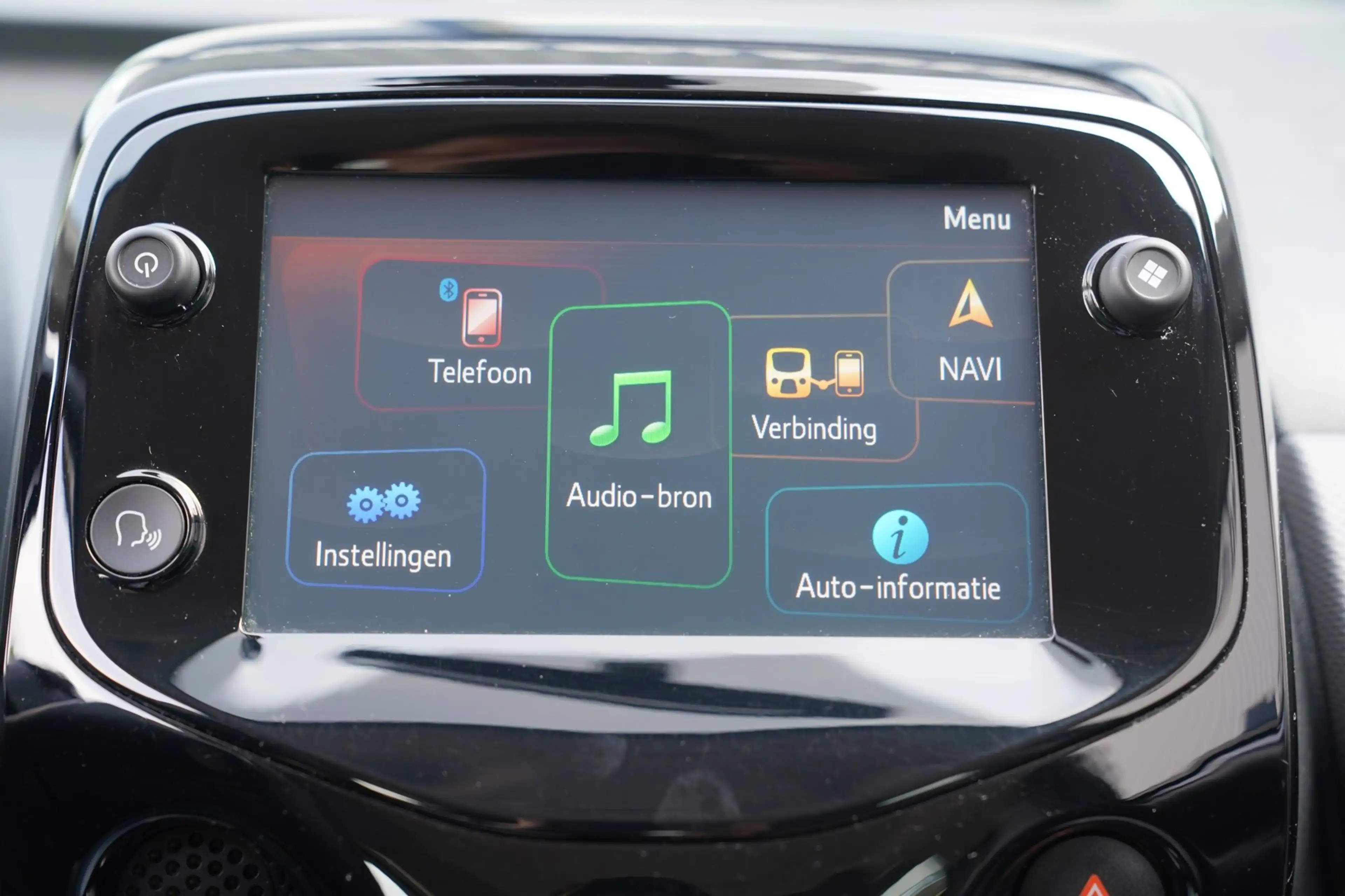 Peugeot 108 1.0 e-VTi Allure|Prijs rijklaar incl 12 mnd garant — photo 39