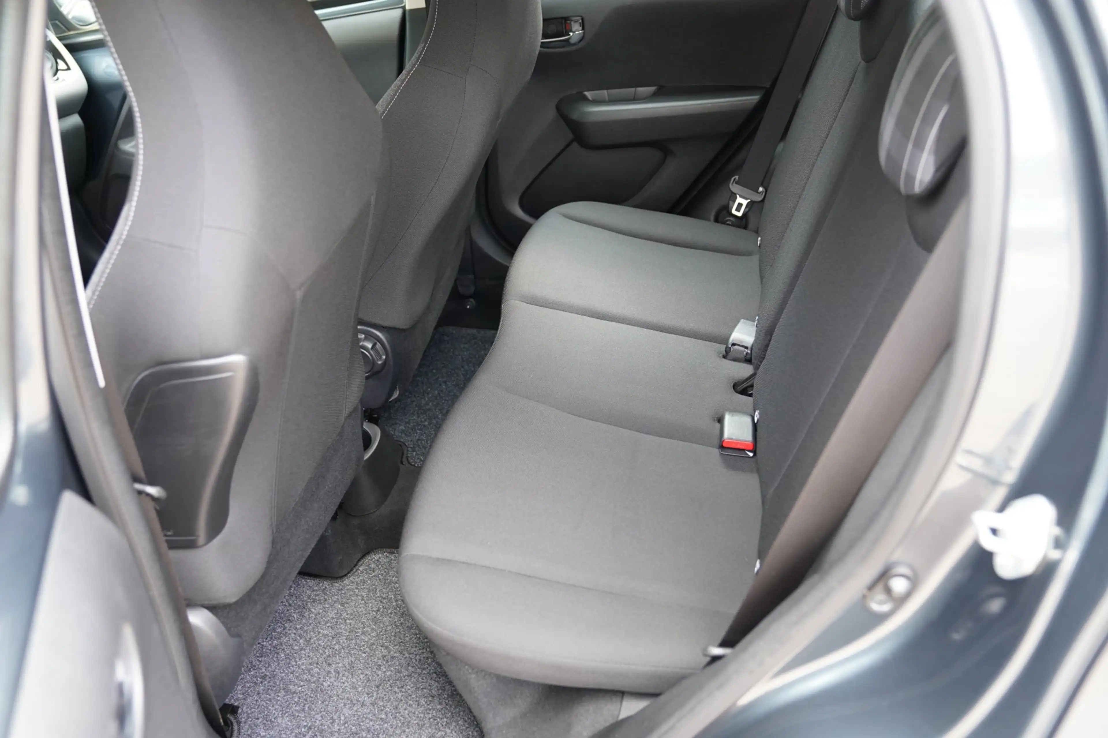 Peugeot 108 1.0 e-VTi Allure|Prijs rijklaar incl 12 mnd garant — photo 18