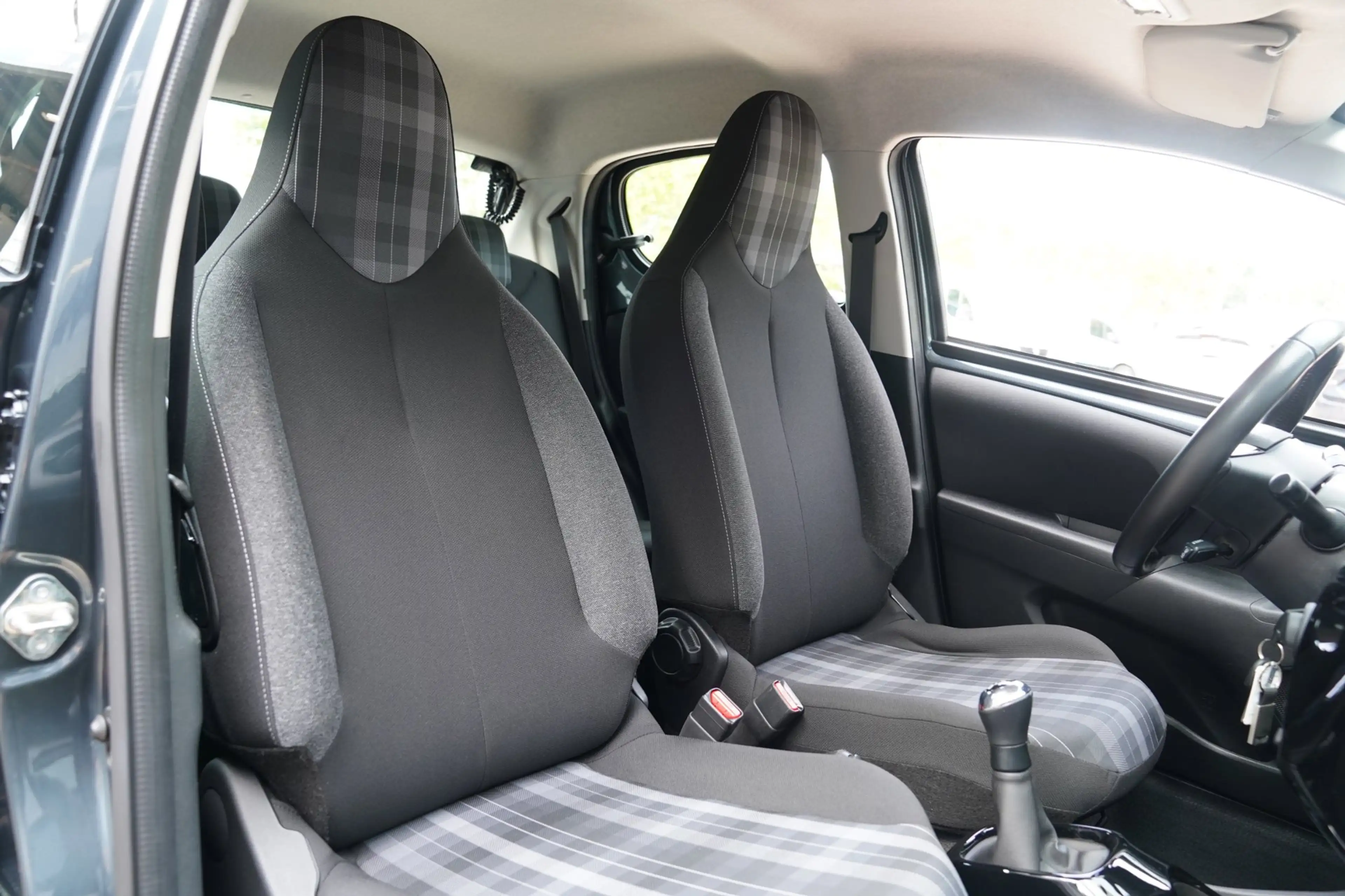 Peugeot 108 1.0 e-VTi Allure|Prijs rijklaar incl 12 mnd garant — photo 24