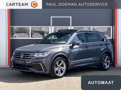Volkswagen Tiguan 1.5 TSI 110kW DSG R-Line | Pano | Trekhaak | Virtu