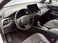 Toyota C-HR 2.0 HSD GR-S CVT Schwarz - thumbnail 10