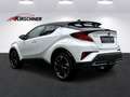 Toyota C-HR 2.0 HSD GR-S CVT Schwarz - thumbnail 3