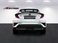 Toyota C-HR 2.0 HSD GR-S CVT Schwarz - thumbnail 5