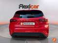 Ford Focus 1.0 Ecoboost MHEV 92kW ST-Line Rojo - thumbnail 4