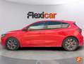 Ford Focus 1.0 Ecoboost MHEV 92kW ST-Line Rojo - thumbnail 9