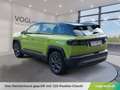 Jeep Compass Altitude eHybrid Komfortpaket, Panoramadach Gelb - thumbnail 3