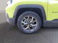 Jeep Compass Altitude eHybrid Komfortpaket, Panoramadach Gelb - thumbnail 13