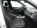 Audi Q5 e quattro S line NAVI VIRT AHK MEMORY KAM Weiß - thumbnail 8