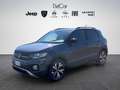 Volkswagen T-Cross Style 1.0 TSI 95 Cv Grigio - thumbnail 2