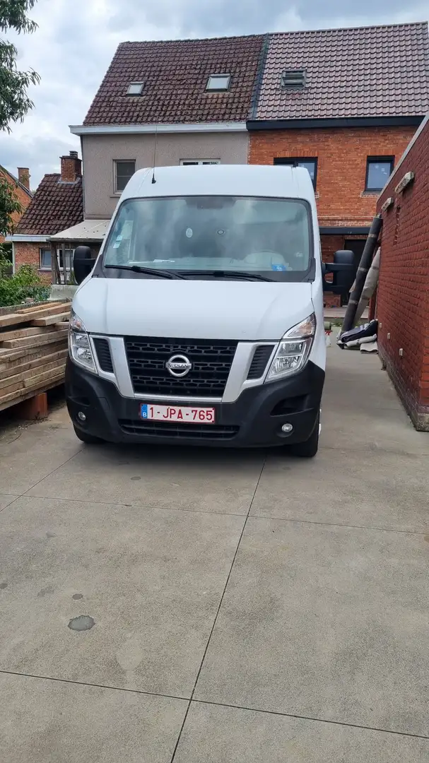 Nissan NV400 F33.13 L2H2 FWD Comfort - 1