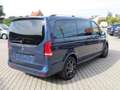 Mercedes-Benz V 220 d Amg-Pack 4x4 Lichte-Vracht 5pl Bleu - thumbnail 20