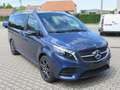 Mercedes-Benz V 220 d Amg-Pack 4x4 Azul - thumbnail 20