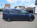 Mercedes-Benz V 220 d Amg-Pack 4x4 Azul - thumbnail 21