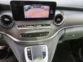 Mercedes-Benz V 220 d Amg-Pack 4x4 Lichte-Vracht 5pl Bleu - thumbnail 10