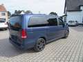 Mercedes-Benz V 220 d Amg-Pack 4x4 Lichte-Vracht 5pl Bleu - thumbnail 3