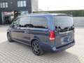 Mercedes-Benz V 220 d Amg-Pack 4x4 Lichte-Vracht 5pl Bleu - thumbnail 5