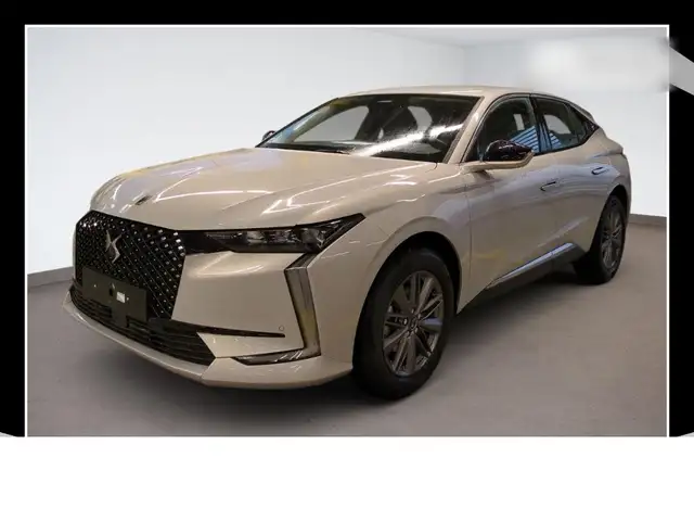 DS Automobiles DS 4