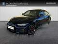 BMW i4 M50 544ch Bleu - thumbnail 1