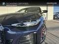 BMW i4 M50 544ch Bleu - thumbnail 10