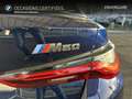 BMW i4 M50 544ch Bleu - thumbnail 15