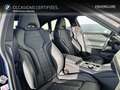 BMW i4 M50 544ch Bleu - thumbnail 9