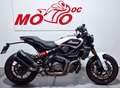 Indian FTR 1200 S ***MOTODOC.BE*** Blanco - thumbnail 1