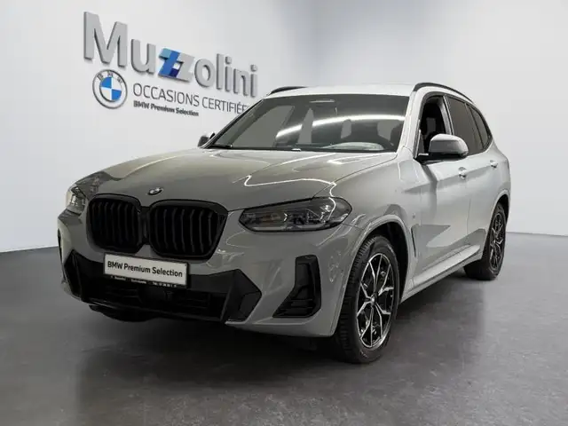 BMW X3 X3 3.0 Pack M