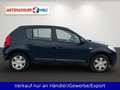 Dacia Sandero 1.2 Live II Klima Blau - thumbnail 4