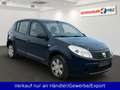 Dacia Sandero 1.2 Live II Klima Blau - thumbnail 3