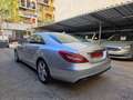Mercedes-Benz CLS 350 350CDI BE 4M Aut. Plateado - thumbnail 4