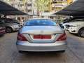Mercedes-Benz CLS 350 350CDI BE 4M Aut. Plateado - thumbnail 5