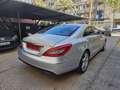 Mercedes-Benz CLS 350 350CDI BE 4M Aut. Plateado - thumbnail 6