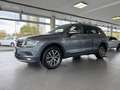 Volkswagen Tiguan Allspace Comfor. 2.0 TDI DSG NAVI 7 Si BT Klima Navi Gris - thumbnail 2