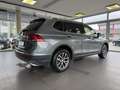 Volkswagen Tiguan Allspace Comfor. 2.0 TDI DSG NAVI 7 Si BT Klima Navi Gris - thumbnail 6