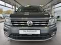 Volkswagen Tiguan Allspace Comfor. 2.0 TDI DSG NAVI 7 Si BT Klima Navi Gris - thumbnail 3