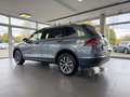 Volkswagen Tiguan Allspace Comfor. 2.0 TDI DSG NAVI 7 Si BT Klima Navi Gris - thumbnail 4