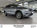 Volkswagen Tiguan Allspace Comfor. 2.0 TDI DSG NAVI 7 Si BT Klima Navi Grijs - thumbnail 1