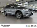 Volkswagen Tiguan Allspace Comfor. 2.0 TDI DSG NAVI 7 Si BT Klima Navi Gris - thumbnail 1