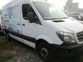 Mercedes-Benz Sprinter 316 CDI Blanc - thumbnail 5
