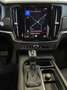 Volvo V90 T4 190 ch Geartronic 8 Fekete - thumbnail 12