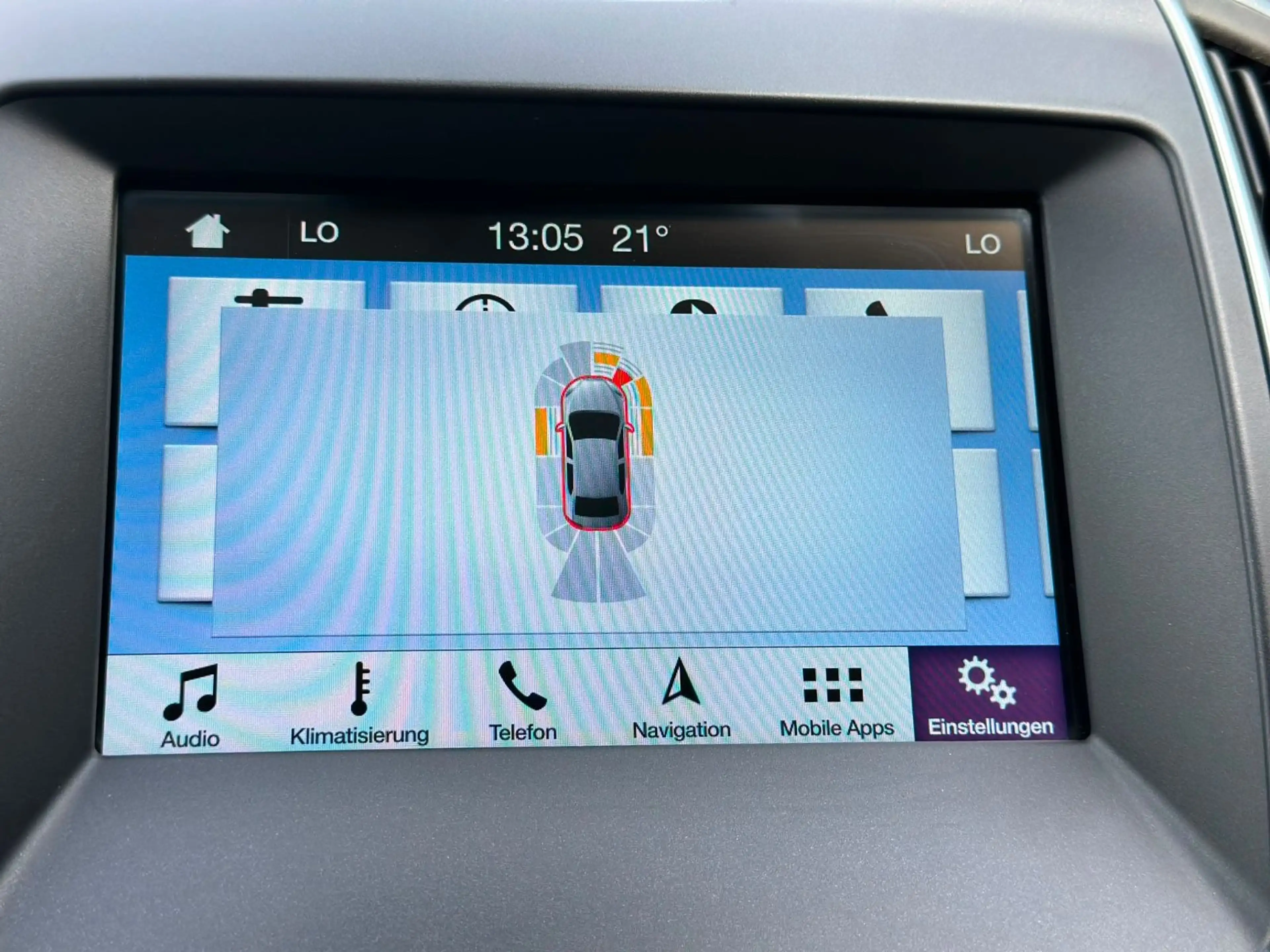 Ford S-Max 2.0 TDCI PowerShift AWD Titanium 1.Hand — photo 15