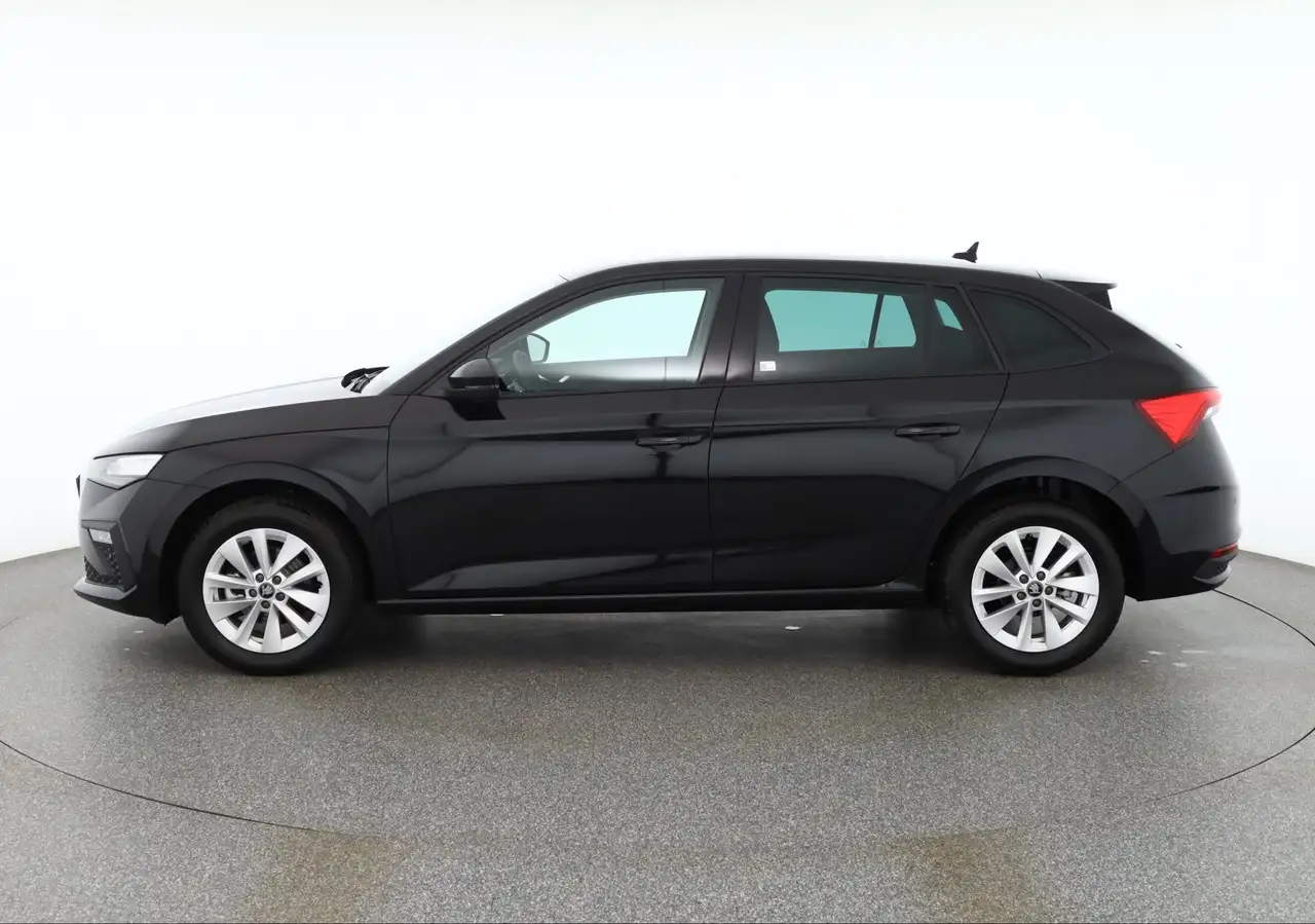 Skoda Scala 2026