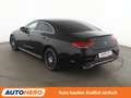 Mercedes-Benz CLS 350 CLS 350 d 4Matic AMG Line Aut.*MULTIBEAM*BURMESTER Schwarz - thumbnail 4