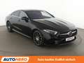 Mercedes-Benz CLS 350 CLS 350 d 4Matic AMG Line Aut.*MULTIBEAM*BURMESTER Schwarz - thumbnail 8