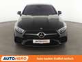 Mercedes-Benz CLS 350 CLS 350 d 4Matic AMG Line Aut.*MULTIBEAM*BURMESTER Schwarz - thumbnail 9
