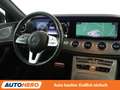 Mercedes-Benz CLS 350 CLS 350 d 4Matic AMG Line Aut.*MULTIBEAM*BURMESTER Schwarz - thumbnail 13