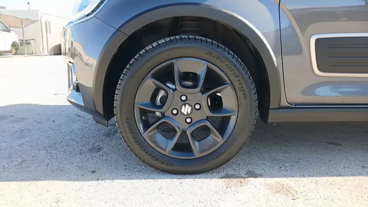 Suzuki Ignis 1.2 GLX 2WD 2018, foto 9
