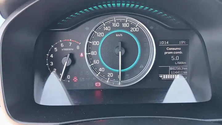 Suzuki Ignis 1.2 GLX 2WD 2018, foto 20