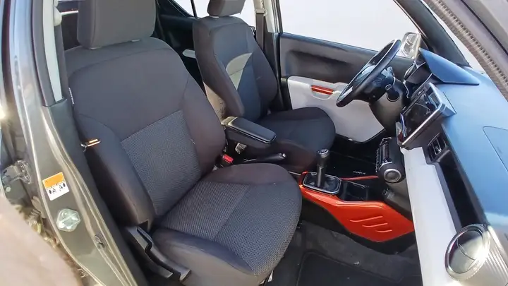 Suzuki Ignis 1.2 GLX 2WD 2018, foto 13